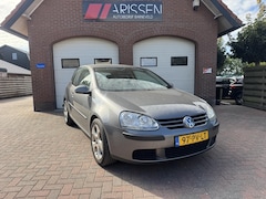 Volkswagen Golf - 1.4 FSI Trendline Handel/Export