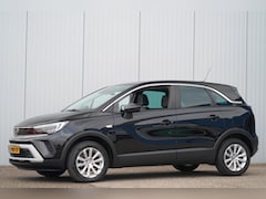Opel Crossland - 1.2 Turbo Elegance Aut. / 360 Camera / Navi / Trekhaak / Lane assist / 99dkm