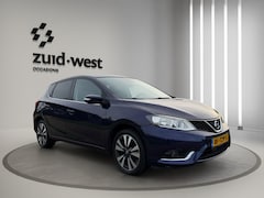 Nissan Pulsar - 1.2 DIG-T N-Connecta Koppeling defect EX BPM