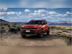 Jeep Avenger - 1.2T 4xe Overland | 8 jaar Fabrieksgarantie | Apple&Android Carplay | Parkeersensoren | ni