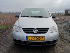 Volkswagen Fox - 1.2 Trendline