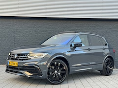 Volkswagen Tiguan - 1.5 TSI R-Line DSG/PANO/NETTE STAAT