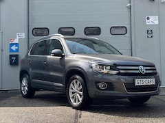 Volkswagen Tiguan - 1.4 TSI Sport&Style 4Motion