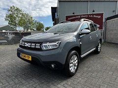 Dacia Duster - 1.0 TCe 100 Bi-Fuel Essential Trekhaak | Camera | Navigatie