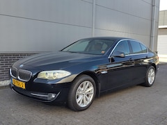 BMW 5-serie - 523i High Executive - NAP - APK tot 16-4-2027