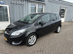 Opel Meriva - 1.4 Turbo Design Edition