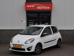 Renault Twingo - 1.2-16V Collection airco org NL
