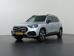 Mercedes-Benz GLB - 180 Business Solution AMG 7p. | Night | 3e zitrij | Trekhaak | Panoramadak | Memory | Mult