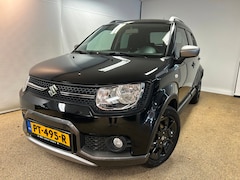 Suzuki Ignis - 1.2 Select Rhino