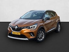 Renault Captur - 1.6 E-Tech Plug-in Hybrid 160 Intens AUTOMAAT / STOELVERWARMING / ECC
