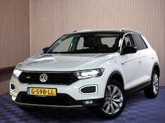 Volkswagen T-Roc - 1.0 TSI R-Line CLIMA VIRTUAL PDC CARPLAY CAMERA PANO LANE+FRONT Ass. '19
