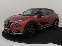Nissan Juke - 1.6 Hybrid N-Design 143PK | Automaat | Navigatie | 360 Graden Camera | Adaptieve Cruise Co