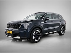 Kia Sorento - 1.6 T-GDi Plug-in Hybrid 4WD ExecutiveLine 7p. | 10 Jaar Garantie | 7-zits | Panoramadak |