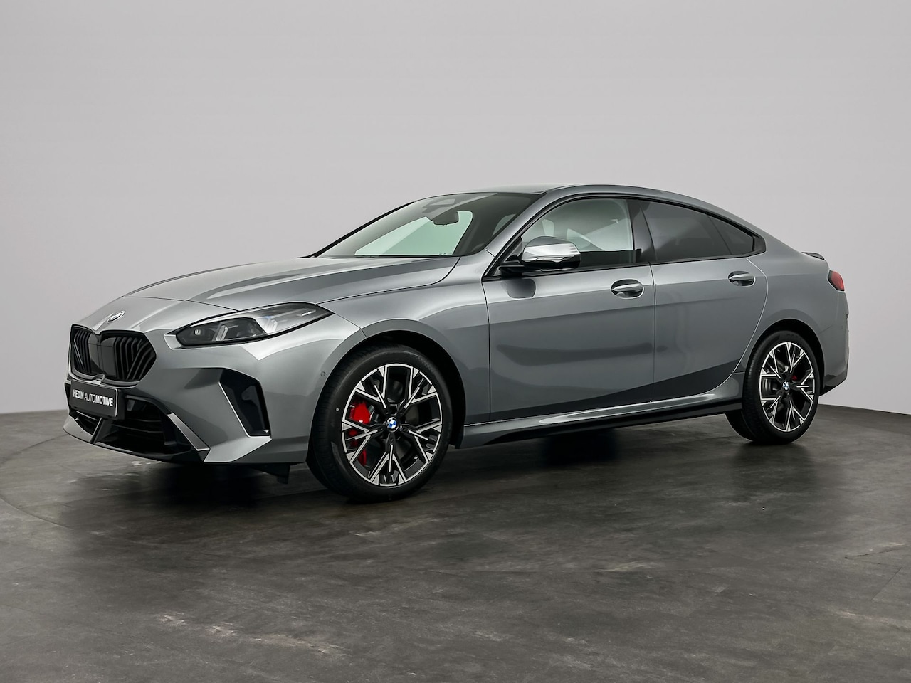 BMW 2-serie Gran Coupé - 220 M Sport Design Edition | M Adaptief onderstel | Comfort Access | Achteruitrijcamera | - AutoWereld.nl