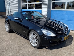 Mercedes-Benz SLK-klasse - 200 K