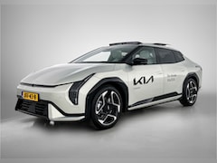 Kia EV4 - GT-PlusLine 81.4 kWh | 10 Jaar Garantie | Panoramadak | Leder | Vehicle to Load | Per dire