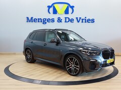 BMW X5 - xDrive45e High Executive M Sport Individual Airco ECC | Panorama | Leder | Harman Kardon |