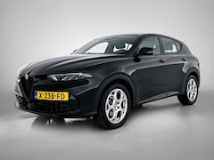 Alfa Romeo Tonale - 1.5T Hybrid 131PK Automaat Sprint / Pdc.V+A / Stoel+Stuur verwarming / Navigatie / Lmv / A