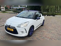 Citroën DS3 Cabrio - 1.2 VTi Chic