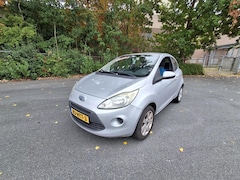 Ford Ka - 1.2 Trendline LEUKE AUTO RIJDT EN SCHAKELT GOED