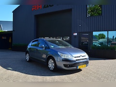 Citroën C4 - 1.6-16V Ligne Prestige | Nieuwe APK | Nieuwe Banden