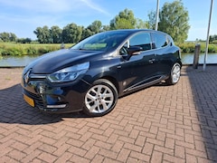 Renault Clio - 0.9 TCe Limited Airco Navi Cruise PDC Bluetooth IsoFix