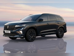 Renault Espace - E-Tech full hybrid 200 esprit Alpine 7p. | STOELVERWARMING | VOORRUITVERWARMING | KEYLESS
