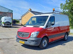 Mercedes-Benz Sprinter - 214 L1H1 Cruise Airco Euro6