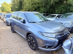 Mitsubishi Outlander - 2.0 PHEV Business Edition EXPORT
