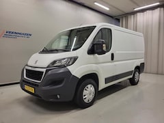 Peugeot Boxer - 2.0BlueHDI 111pk Euro 6