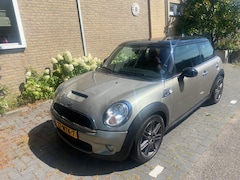 MINI Cooper S - 1.6 Chili