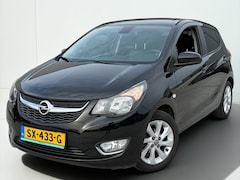 Opel Karl - 1.0 ecoFLEX Innovation luxe uitvoering