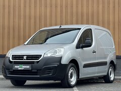 Peugeot Partner - 1.6 BlueHDi 75 L1 Premium | Marge | Apple Carplay | Dealer Onderhouden | Airconditioning |