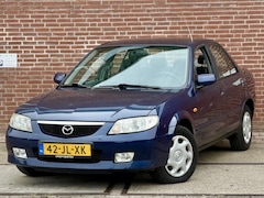 Mazda 323 - 1.6i Touring |AIRCO |NIEUWE APK |NAP