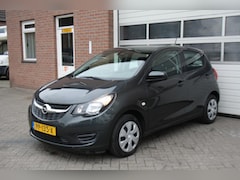 Opel Karl - 1.0 ecoFLEX Edition GARANTIE, Airco, 5 Deurs, Nederlandse Auto