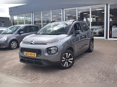 Citroën C3 Aircross - 1.2 PureTech S&S Feel | NAVIGATIE | AUTOMAAT | CLIMATE CONTROL | CRUISE CONTROL |APPLE CAR