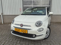 Fiat 500 - 1.2 Lounge