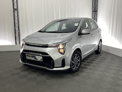 Kia Picanto - 1.0 DPI DynamicPlusLine Automaat | Apple Carplay | Stuur- en stoelverw. | Navigatie | Fabr