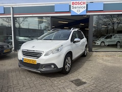 Peugeot 2008 - 1.2 VTi All. Pack Pr