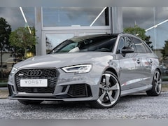Audi RS3 - 2.5 TFSI quattro B&O Keyless Pano Schaalstoel ACC