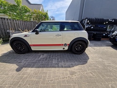 MINI Cooper - 1.6 Business Line
