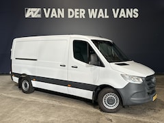 Mercedes-Benz Sprinter - 317 CDI 170pk L2H1 Euro6 Airco | Camera | Navigatie | Apple Carplay | Cruisecontrol Androi