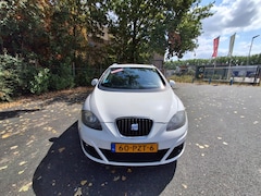 SEAT Altea XL - 1.2 TSI Ecomotive Businessline COPA FIJNE RUIME AUTO
