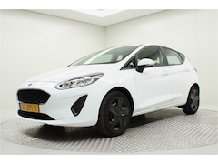 Ford Fiesta - 1.1 Trend | airco | navigatie | carplay | pdc achter | cruise control | bluetooth
