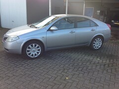 Nissan Primera - 1.8 Visia export airco