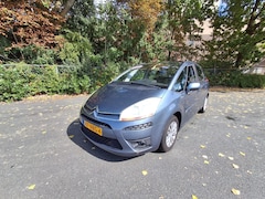 Citroën Grand C4 Picasso - 1.6 VTi Image 5p. LEUKE AUTO