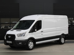 Ford Transit - 350 2.0 TDCI L3H2 Trend 130pk Trend - Facelift - Xenon - Carplay - Android - Camera - Airb