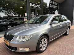 Skoda Superb - 1.8 TSI Ambition Clima/Cruise/PDC/Trekhaak/NAP
