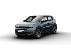 Fiat Grande Panda - Icon | 10, 25" touchscreen radio met Bluetooth, DAB & USB | Airconditioning handmatig | Cr