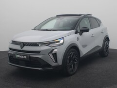Renault Captur - esprit Alpine | Achteruitrijcamera | Adaptive Cruise Control | Elektronisch geregelde airc
